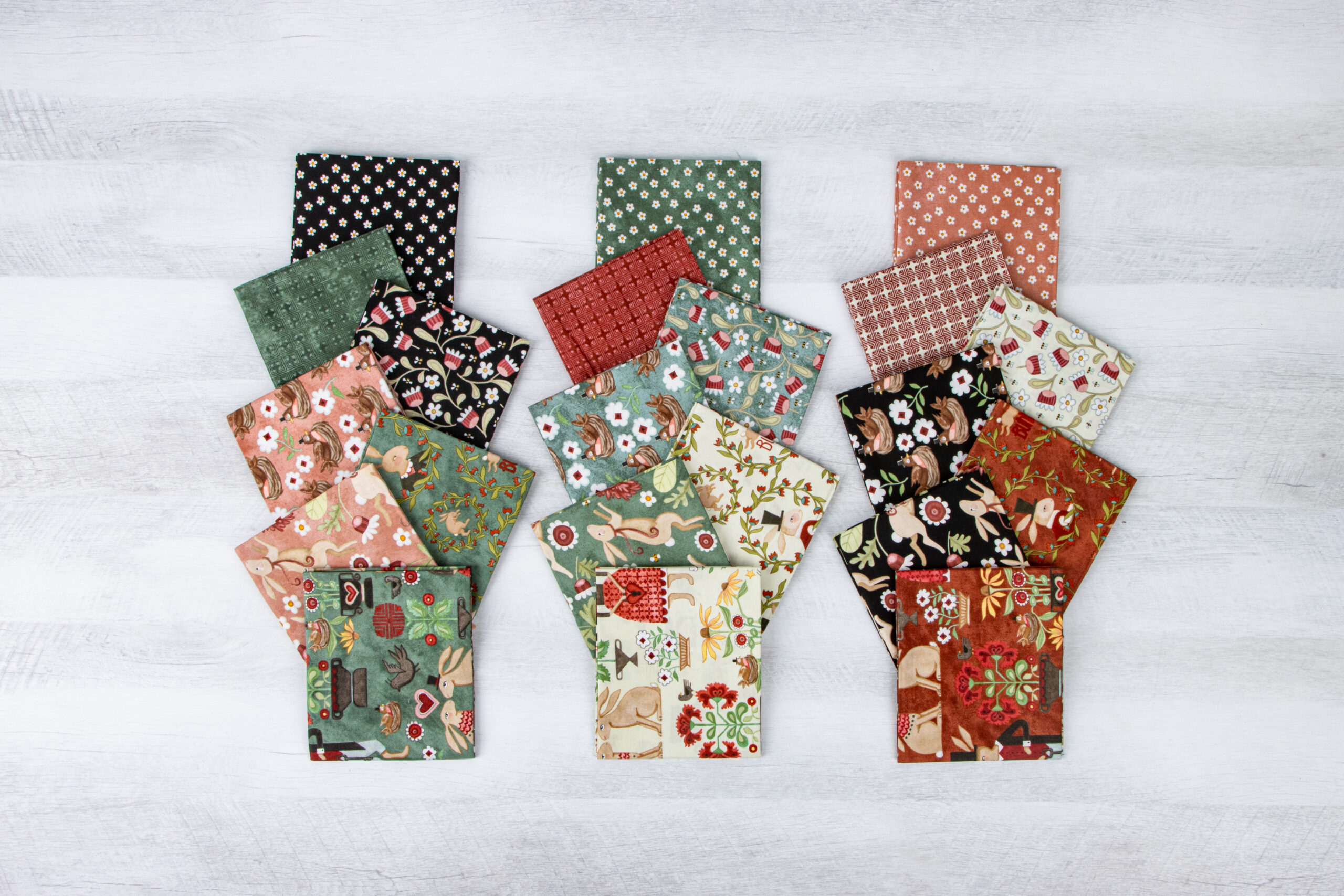 Hop Hop Hooray by Teresa Kogut -