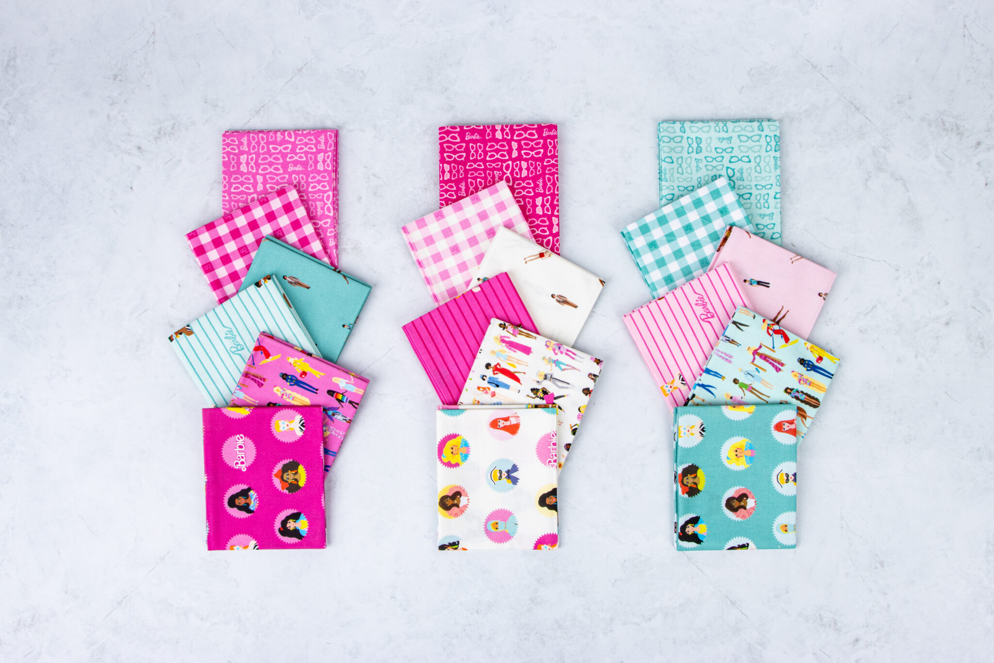 Introducing Barbie™ World!