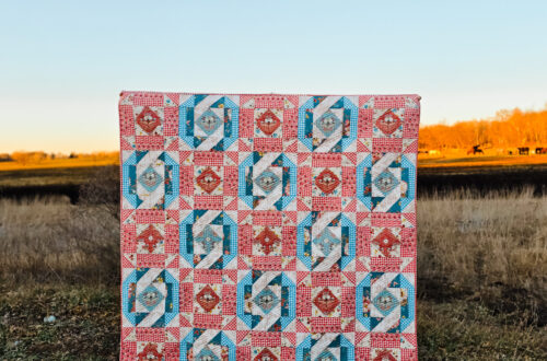 Twilight Quilt