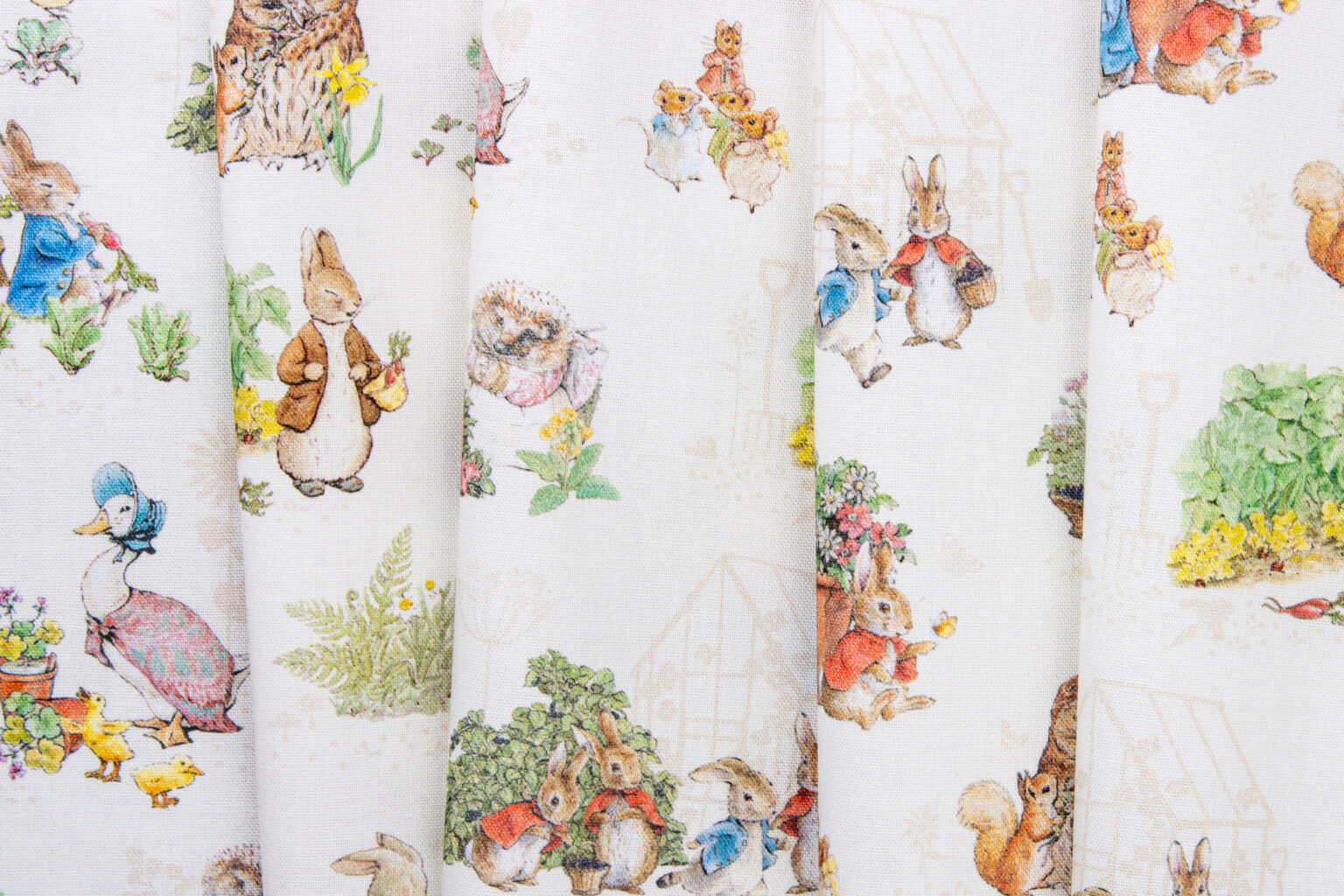 Peter Rabbit Four Friends Peter Rabbit™ & Friends