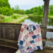 Little Skipper Quilt by Thai Charm