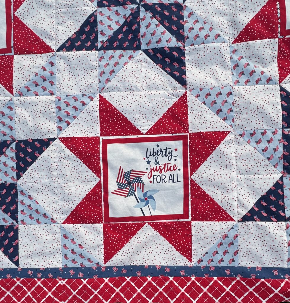 Shannon Arnstein

Stars and Stripes Forever

https://footpedalproductions.etsy.com
