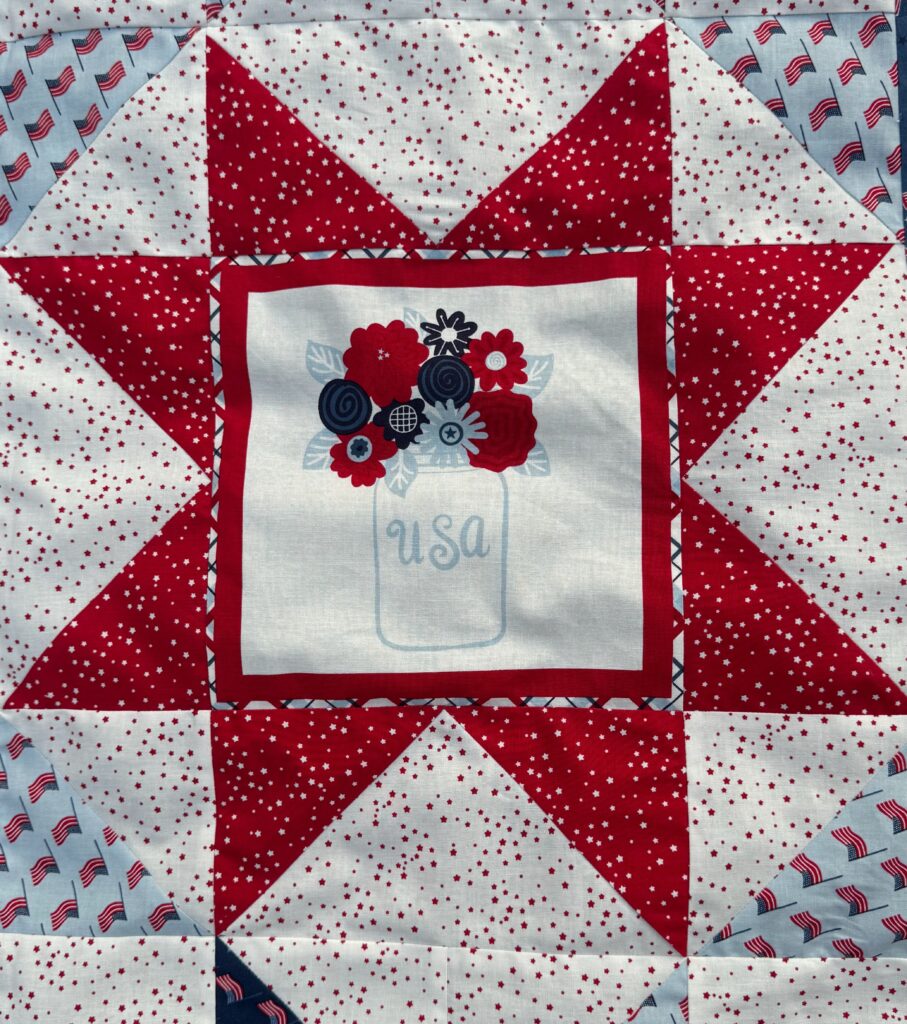 Shannon Arnstein

Stars and Stripes Forever

https://footpedalproductions.etsy.com