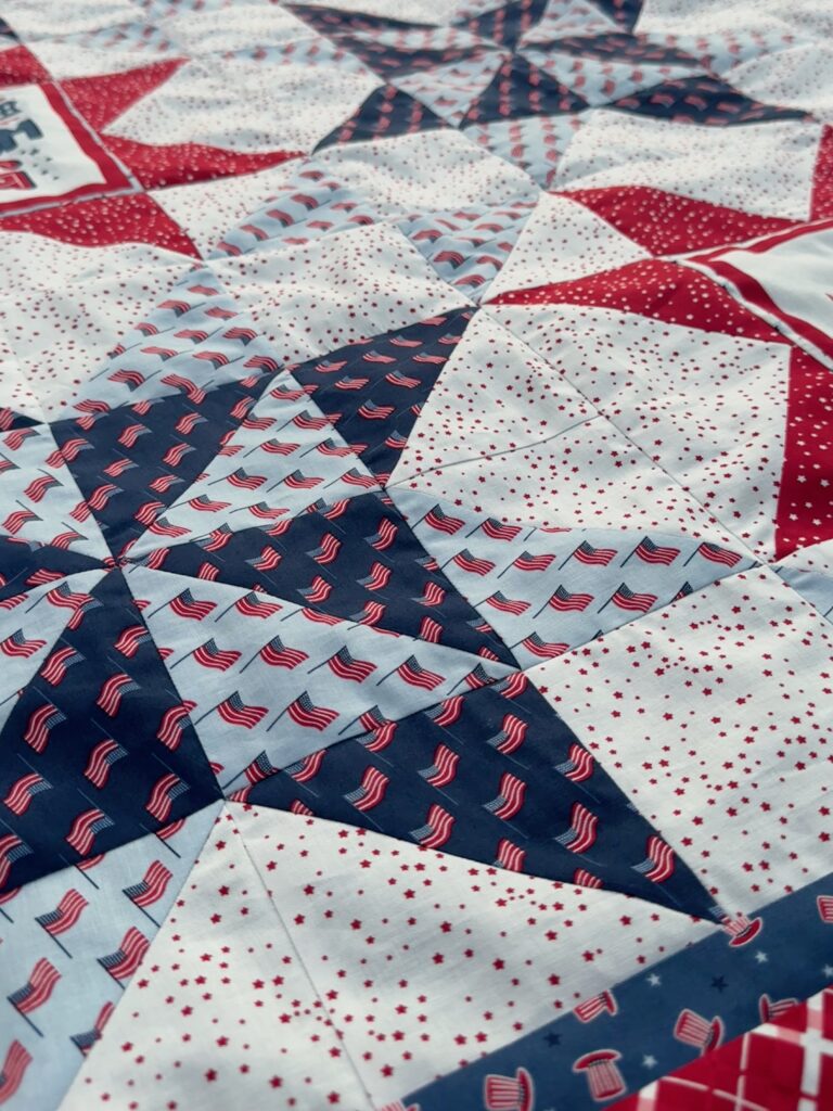 Shannon Arnstein

Stars and Stripes Forever

https://footpedalproductions.etsy.com