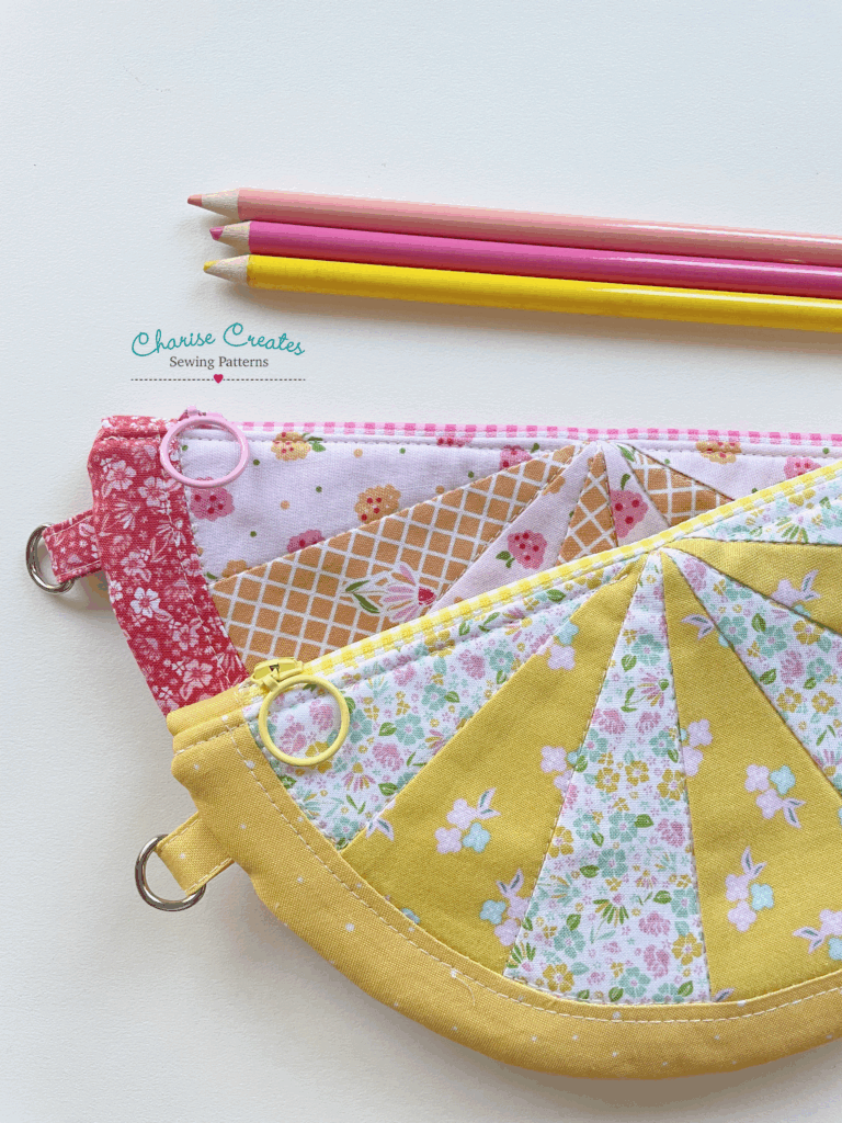 Citrus Pouch