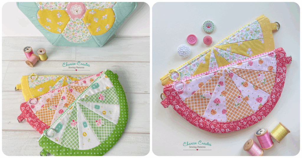 Citrus Pouch