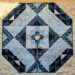 Jolly Quilted Tree Skirt