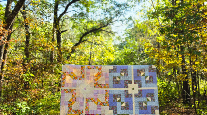 Cabin Blossom by Thai Charm