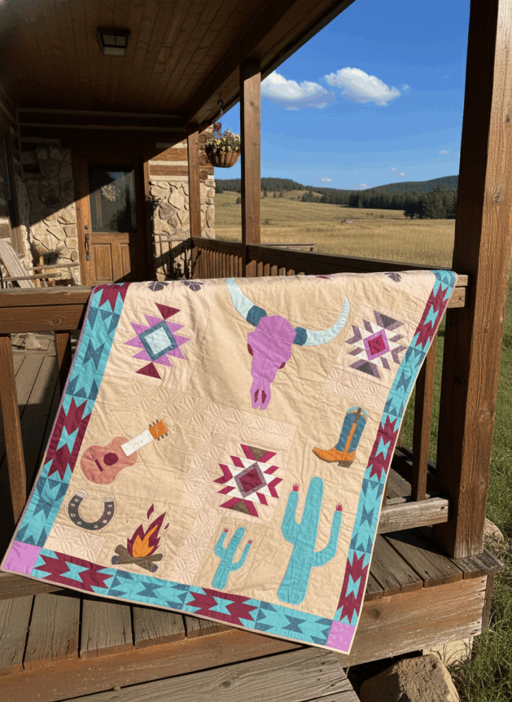 Southwest-Trails_quilt_pattern_by_JoeJuneandMae