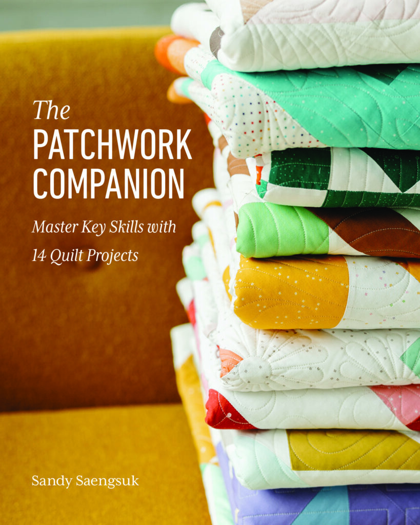 The Patchwork Companion