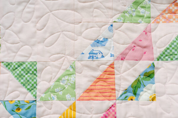 Virginia Rose Quilt