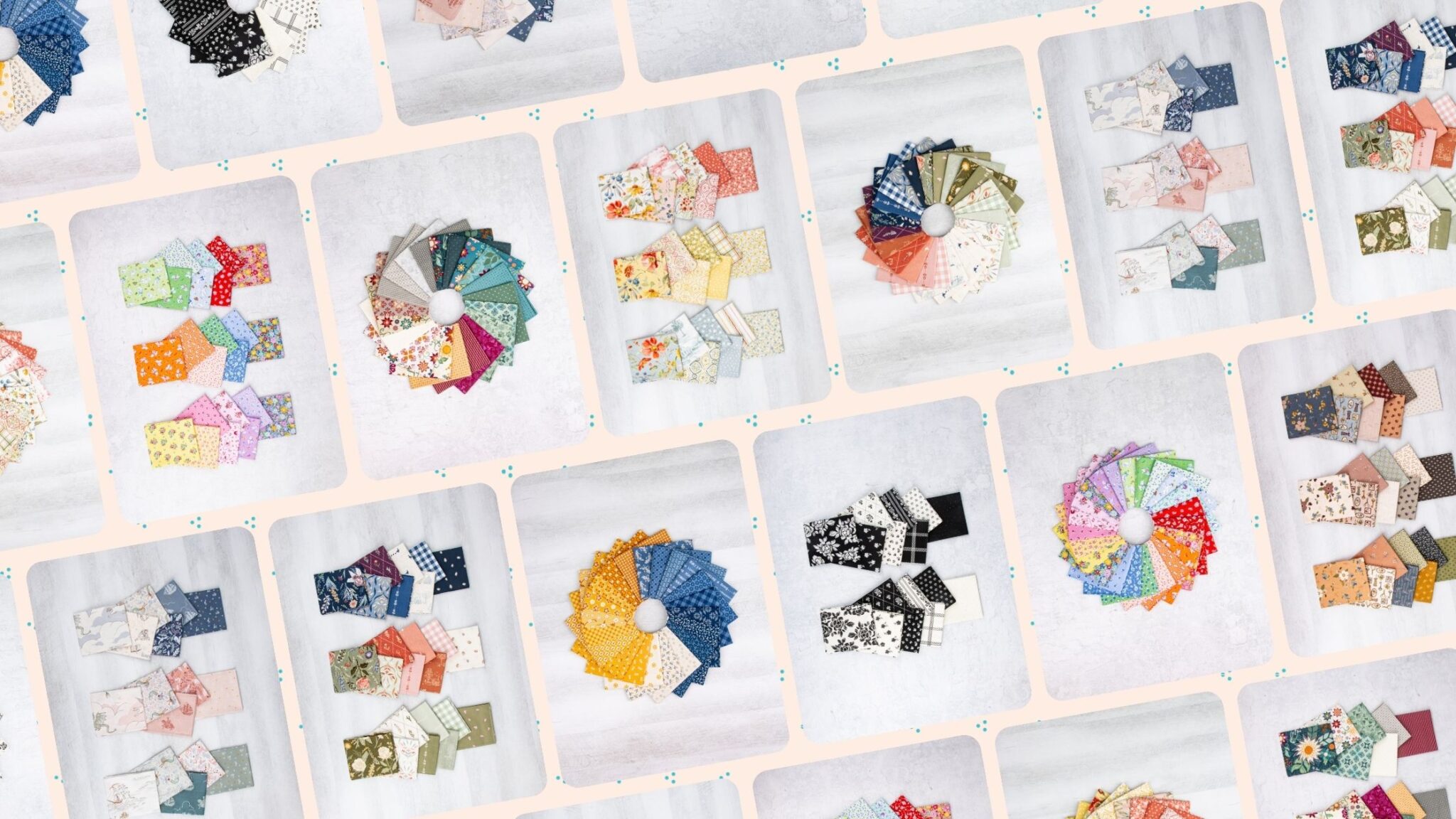 October Designer Collection Preview