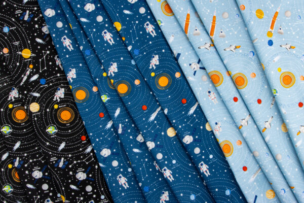 Reach for the Stars with NASA